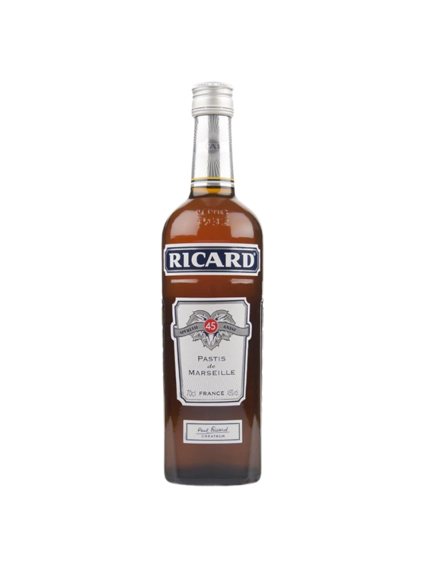 Ricard Pastis