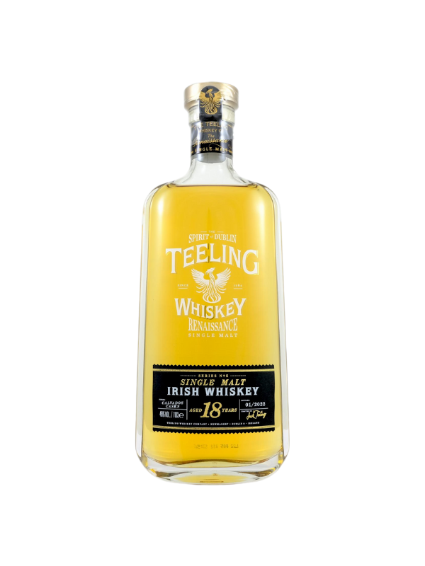 Teeling 18Y