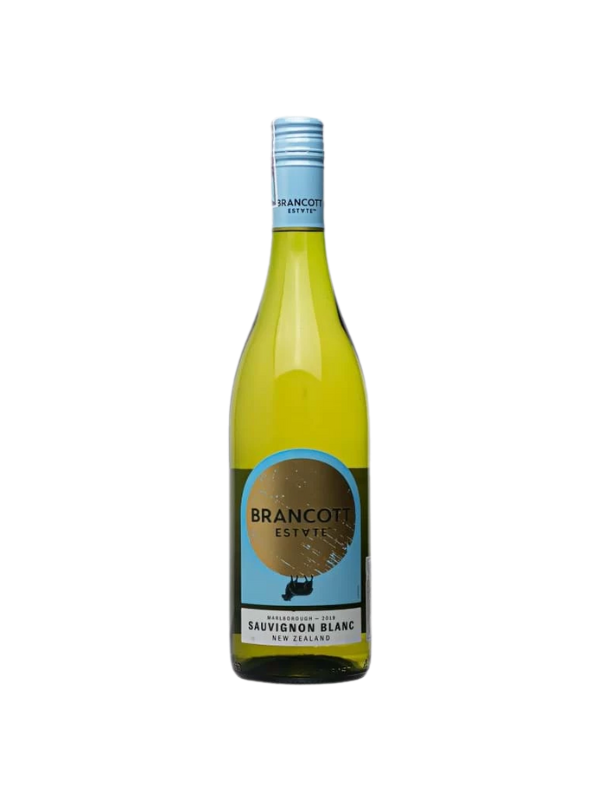 Vang trắng Brancott Estate Sauvignon Blanc