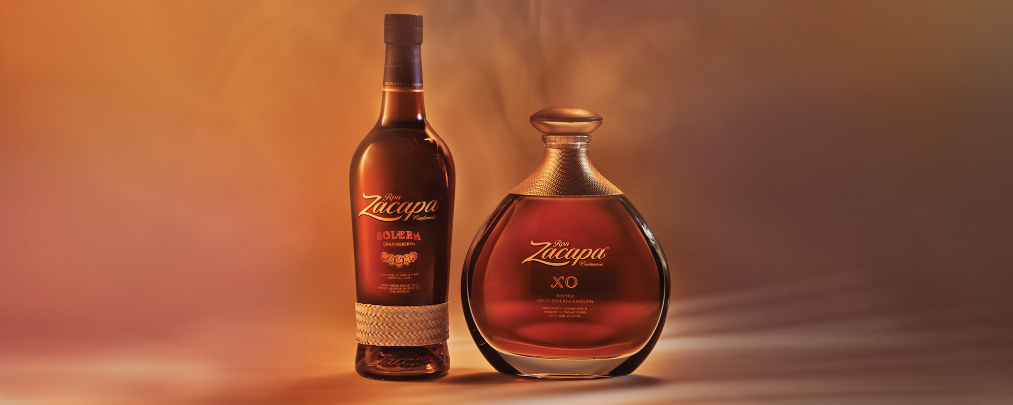 RƯỢU RUM ZACAPA – KIỆT TÁC ĐẾN TỪ NÓC NHÀ THẾ GIỚI