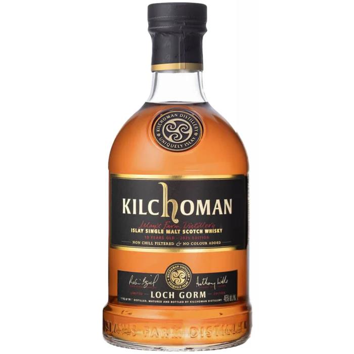 Kilchoman Loch Gorm - 2025 Release