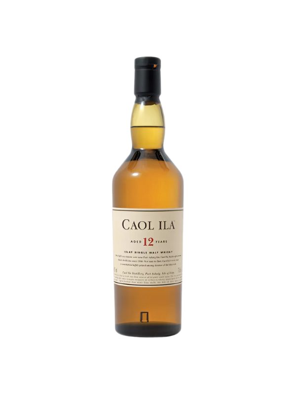 Caol Ila 12Y