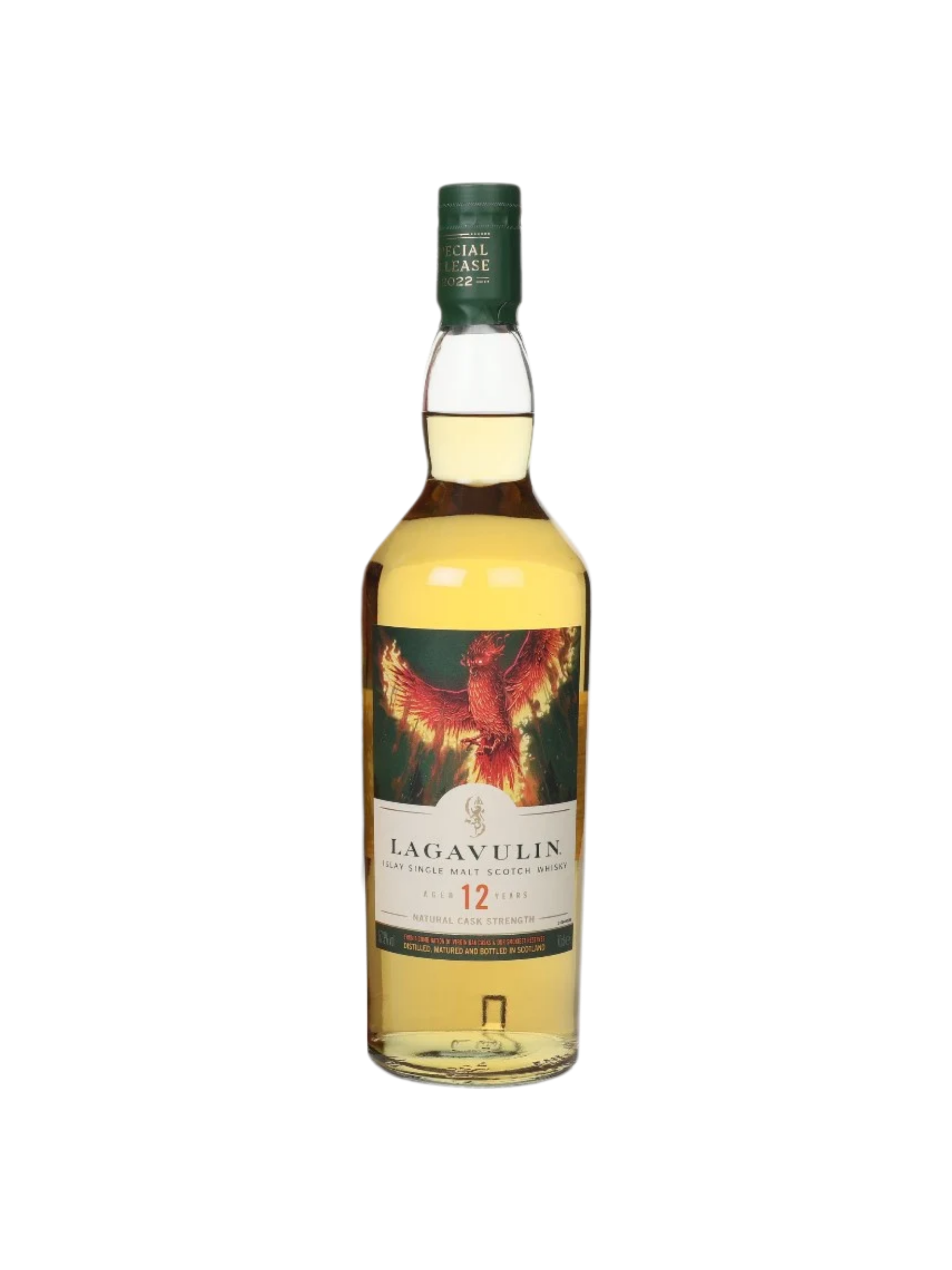Lagavulin 12Y - Special Releases 2022