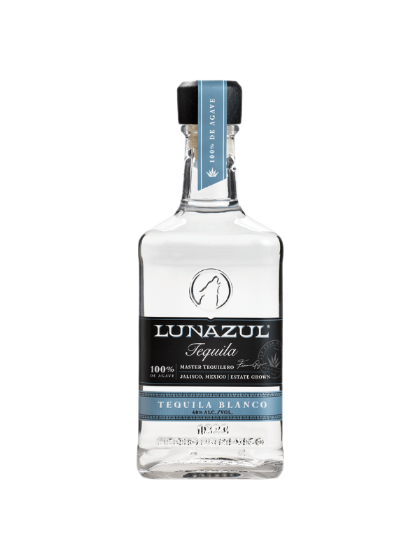 Lunazul Blanco