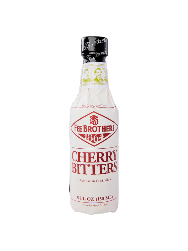Fee Brothers Cherry Bitters