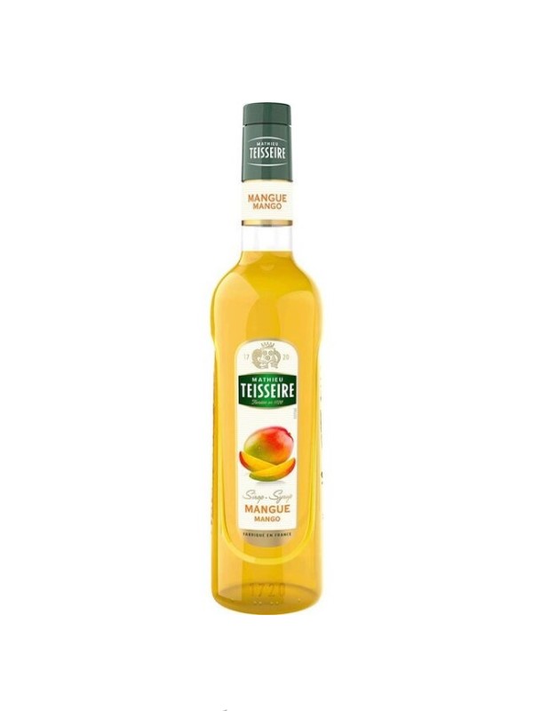Teisseire Syrup Mango