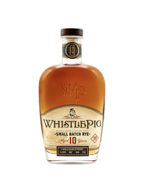 WhistlePig 10Y