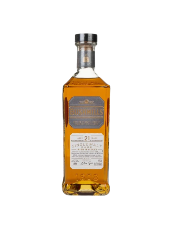 Bushmills 21Y