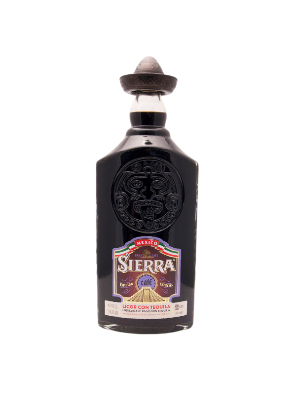 Sierra Cafe