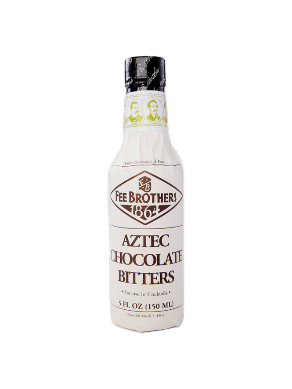 Fee Brothers Aztec Chocolate Bitters