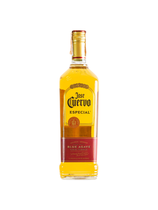 Jose Cuervo Especial Reposado