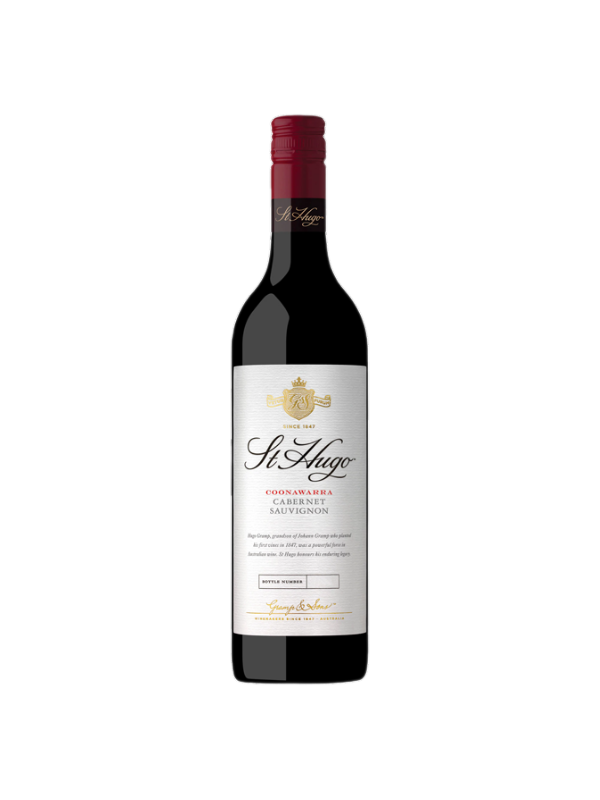 Vang đỏ St Hugo Cabernet Sauvignon