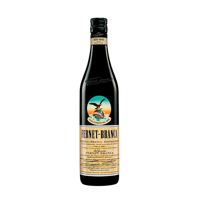 Fernet-Branca