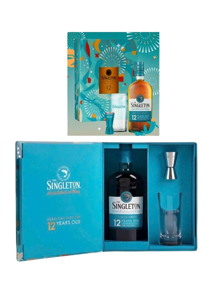 Singleton 12Y - Tet Holiday 2025