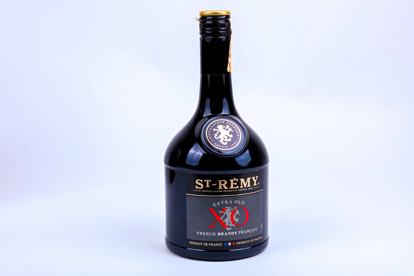 ST-RÉMY XO – Đỉnh Cao Của Rượu Brandy Pháp