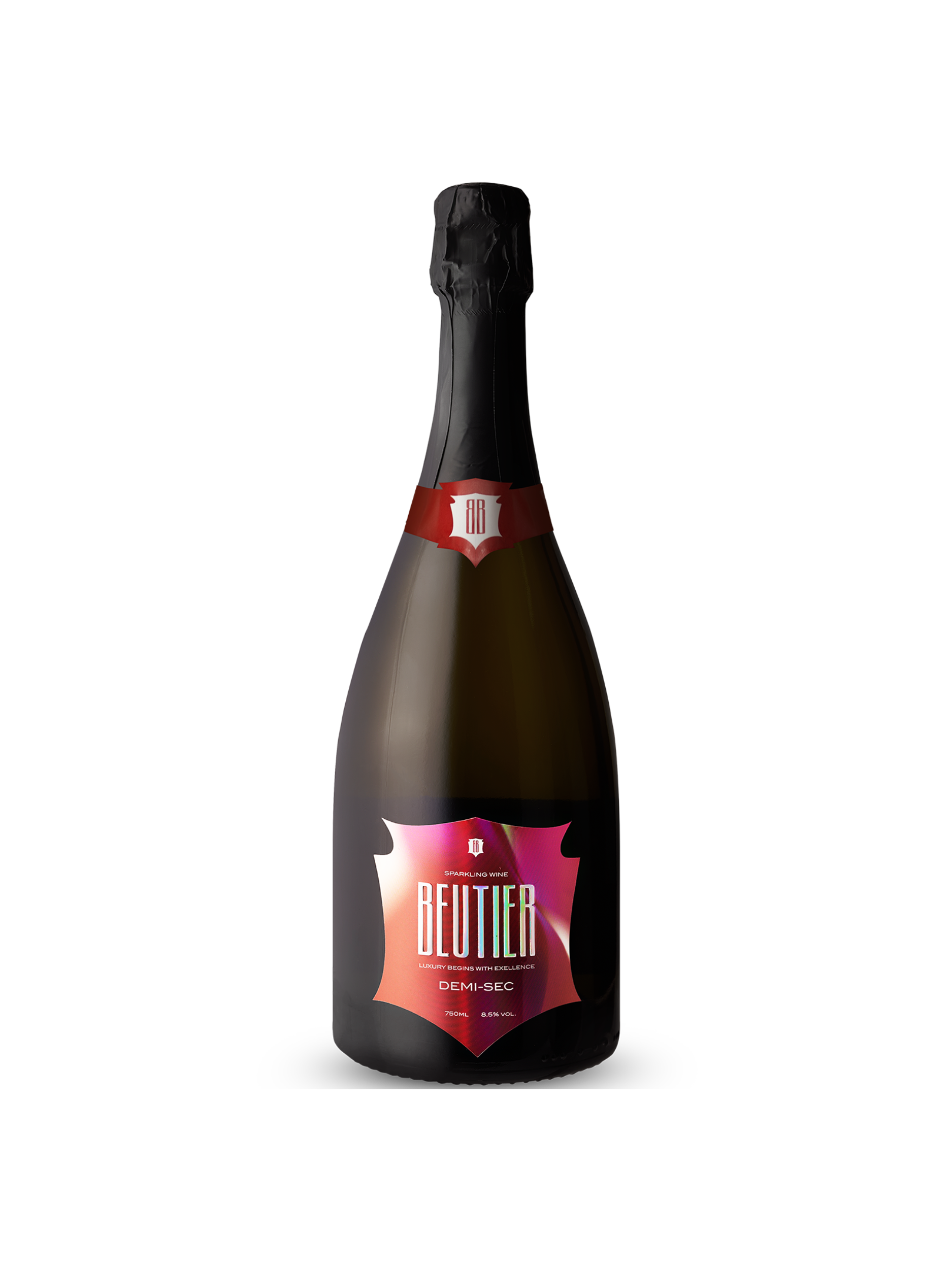 Sparkling Beutier Demi-sec