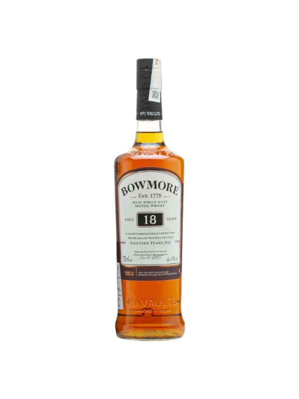 Bowmore 18Y