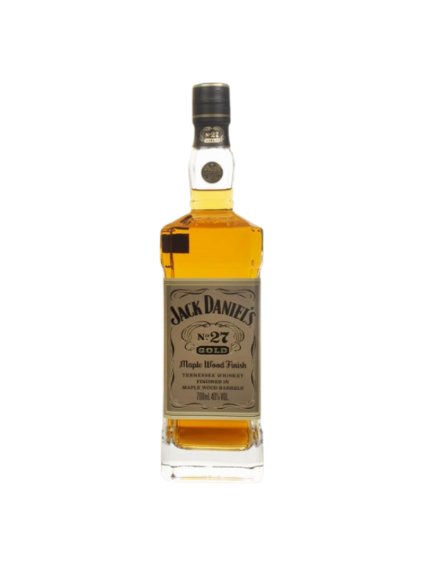 Jack Daniel's No 27 Gold