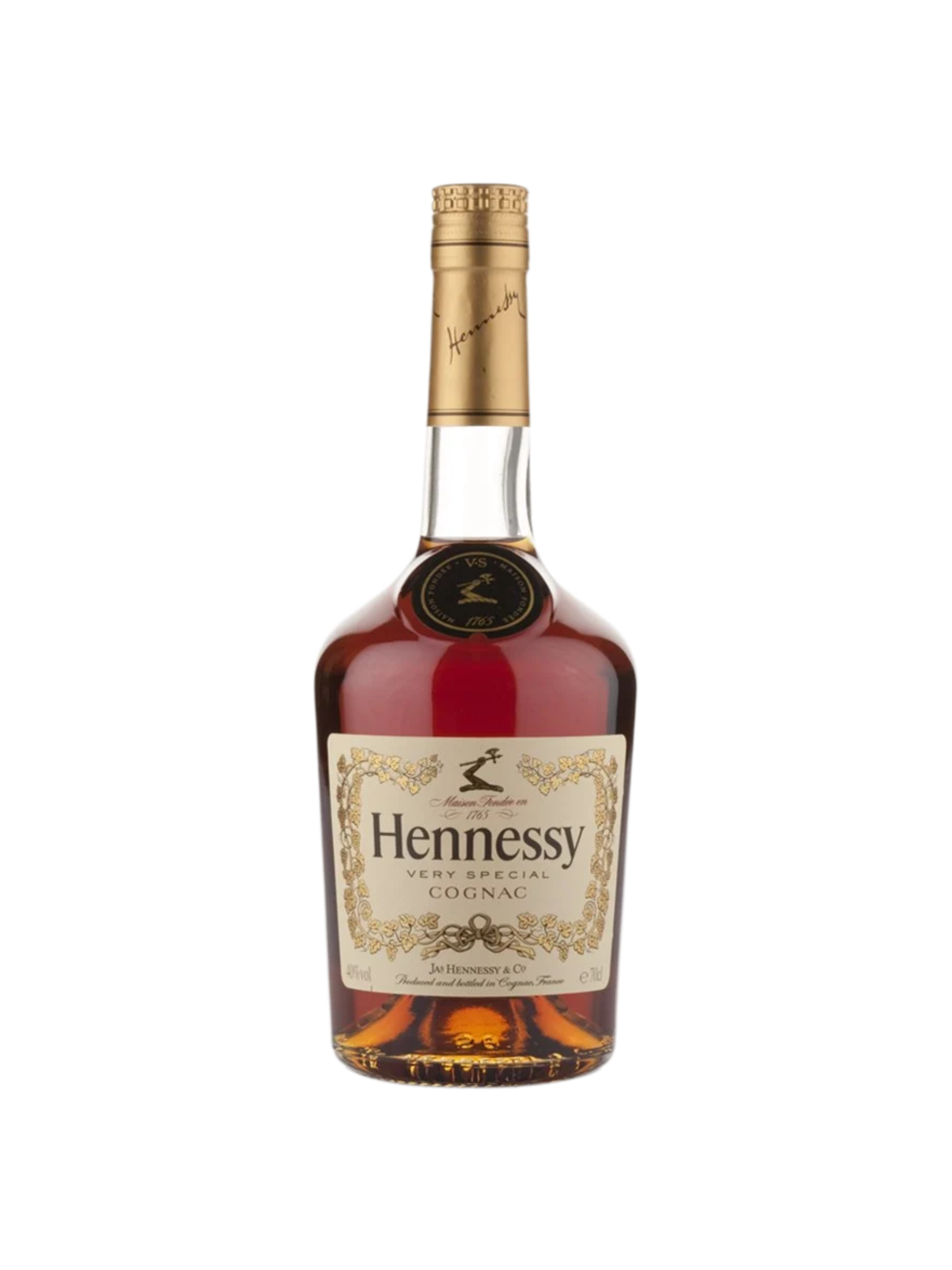 Hennessy VS