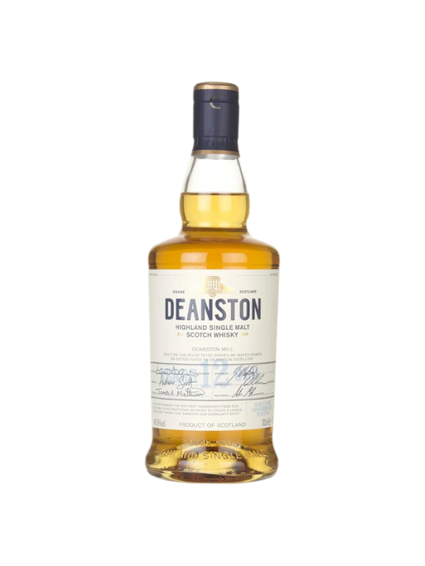Deanston 12Y