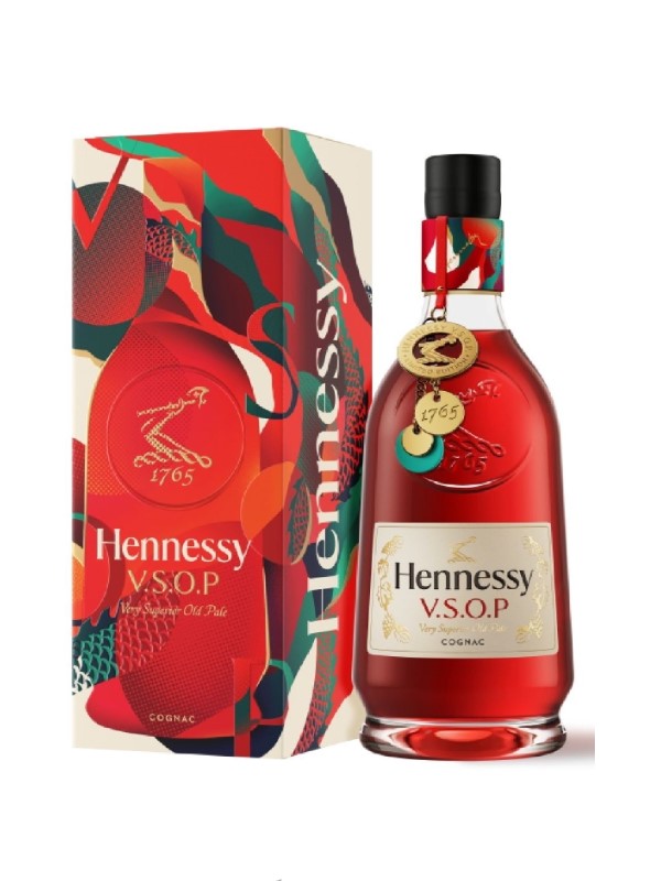 Hennessy VSOP MAF 2024 Limited Edition
