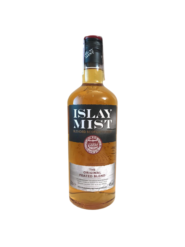 Islay Mist Peated Original