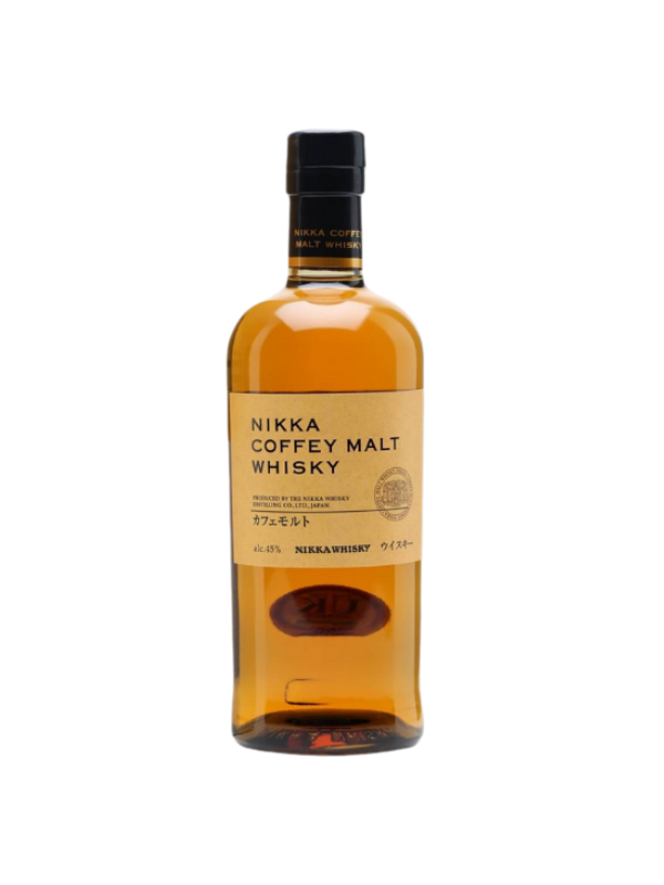 Nikka Coffey Malt
