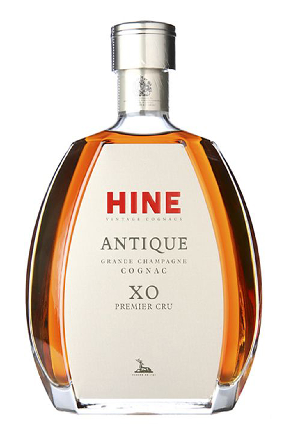 Cognac Hine Antique XO Cognac Grande Champagne