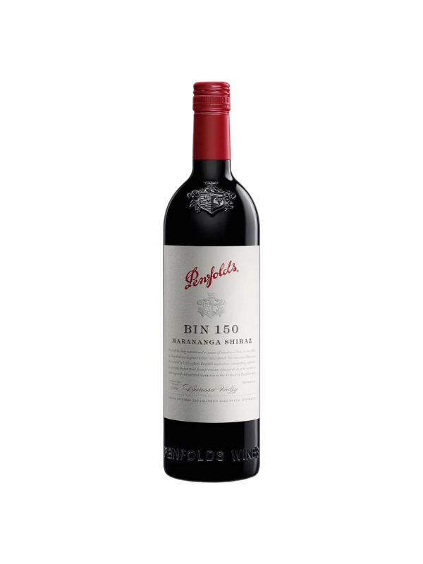 Penfolds Bin 150 Marananga Shiraz