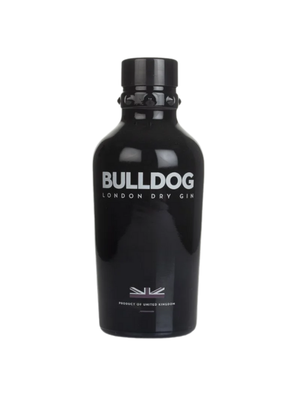 Bulldog London Dry Gin