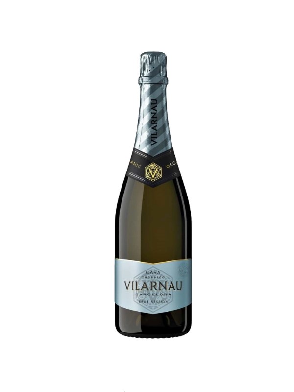 Sparkling Vilarnau Brut Reserva