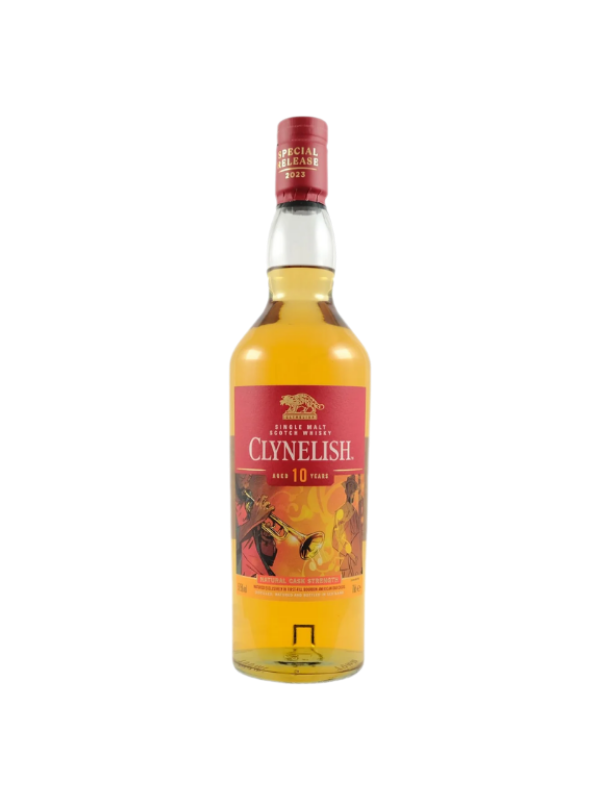 Clynelish 10Y - Special Release 2023