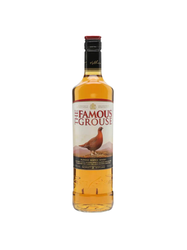 Famous Grouse