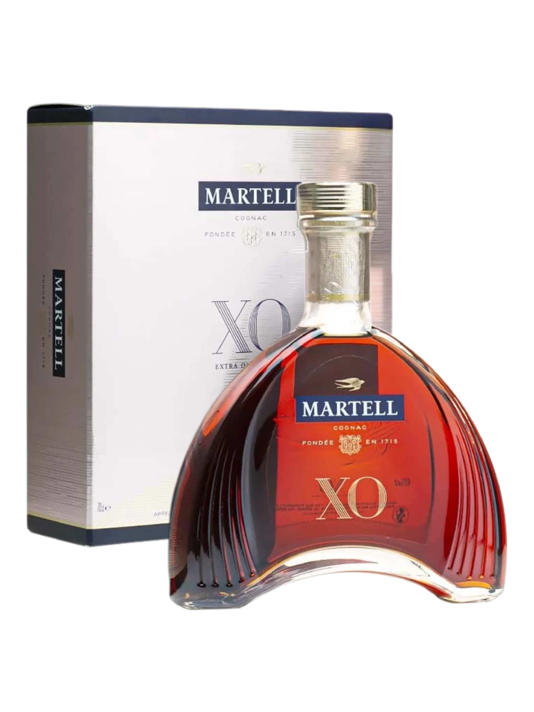 Martell XO