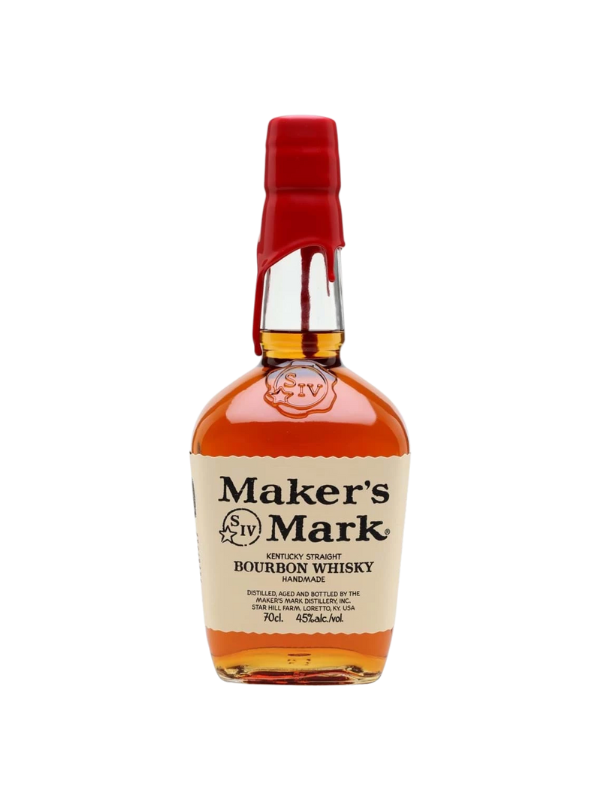 Maker's Mark