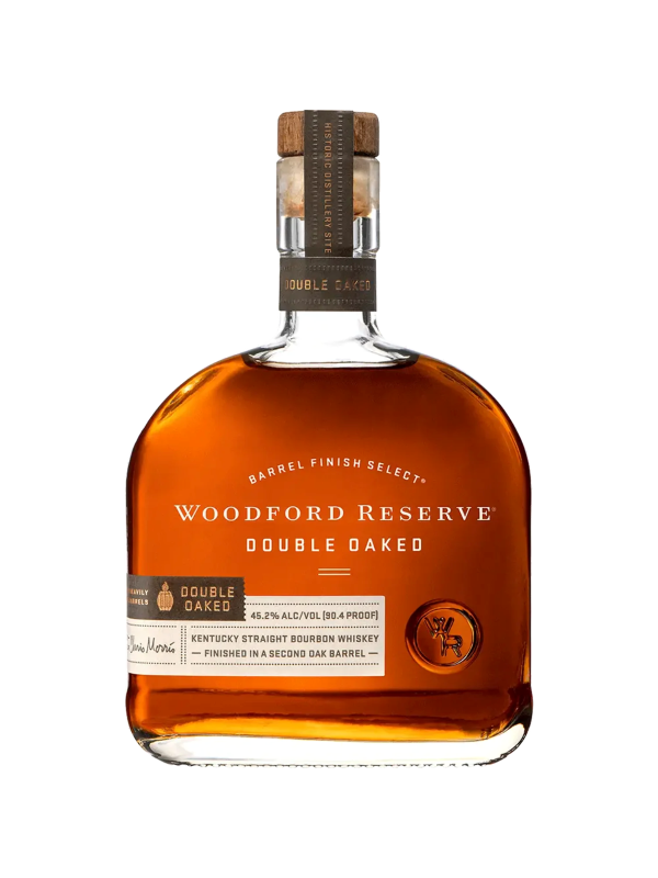 Woodford Reserve Double Oaked