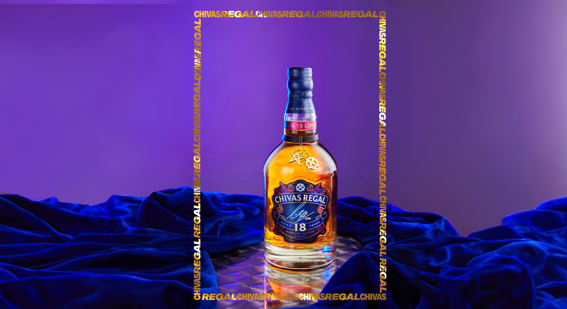 Rượu Chivas – Biểu Tượng Whisky Scotland Sang Trọng & Lịch Lãm