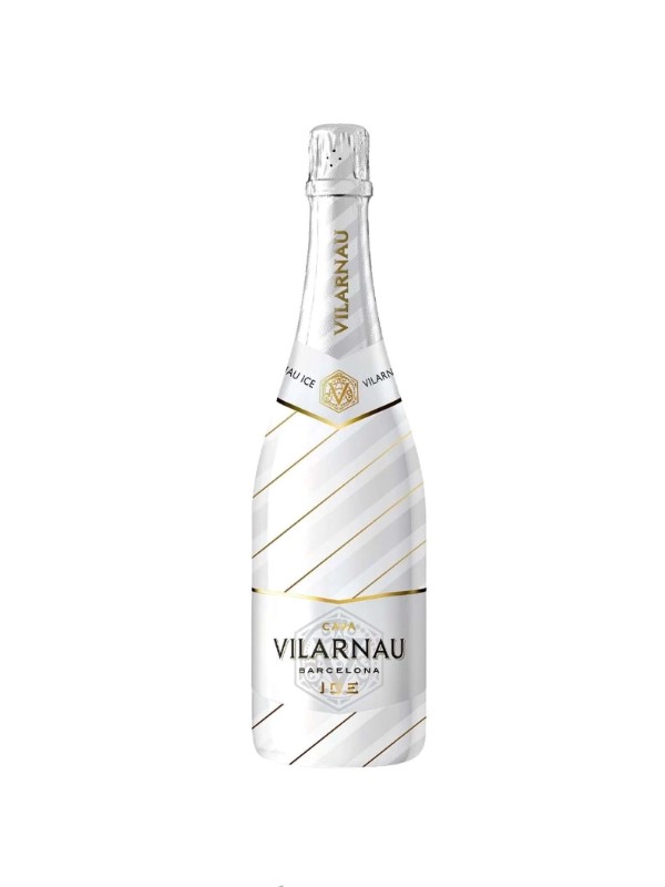 Sparkling Vilarnau Ice