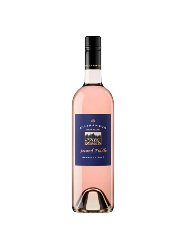 Vang hồng Kilikanoon Second Fiddle Grenache Rose
