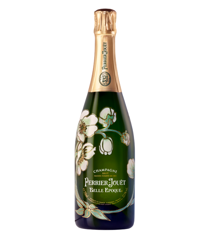 Champagne Perrier Jouet Belle Epoque Brut