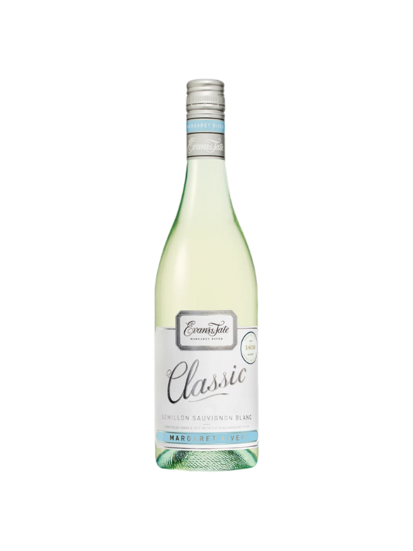 Vang trắng Evans & Tate Classic Semillon Sauvignon Blanc