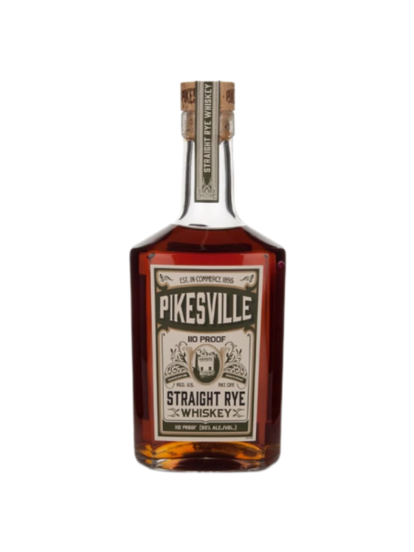 Pikesville Rye