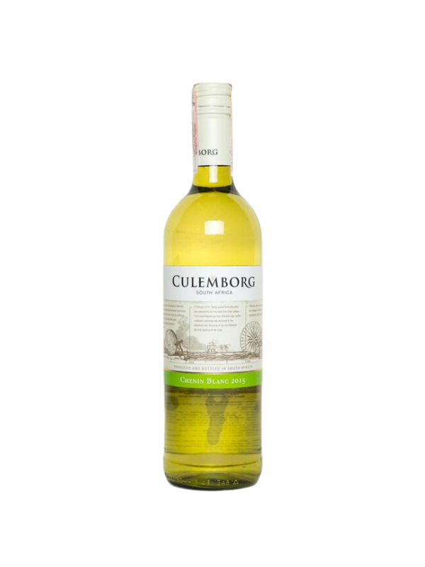Vang trắng Culemborg Chenin Blanc