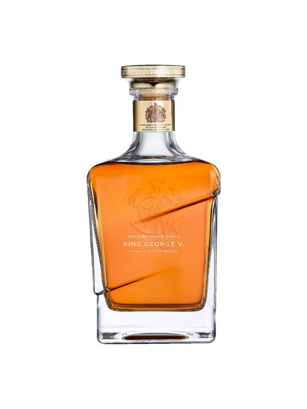 Johnnie Walker King George V