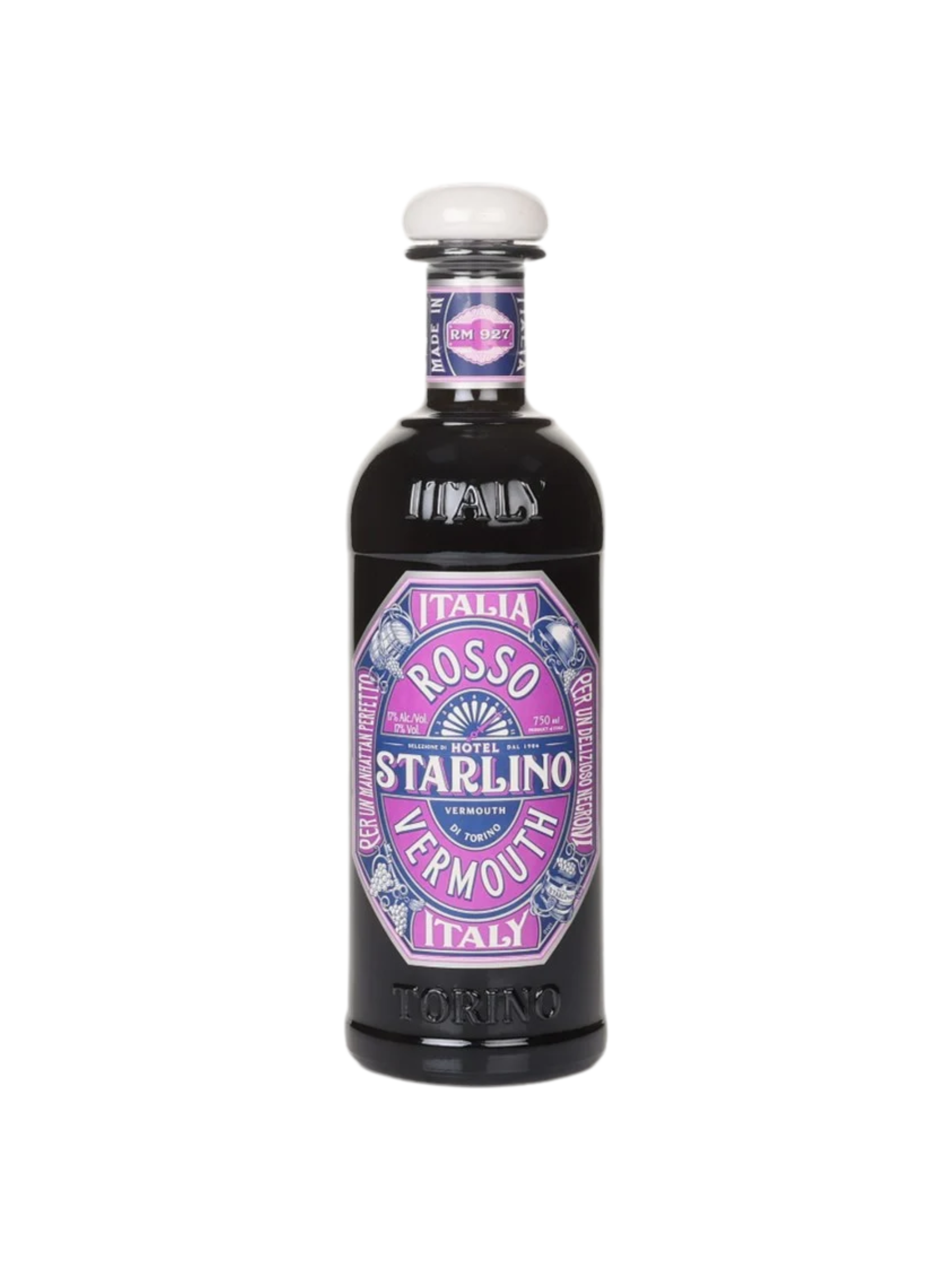 Hotel Starlino Rosso