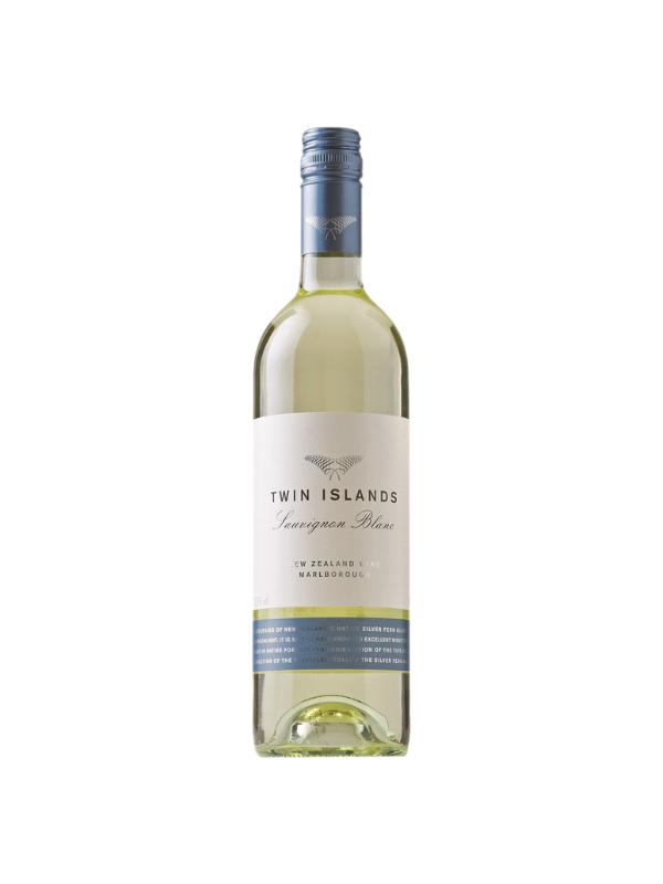 Vang trắng Twin Islands Sauvignon Blanc