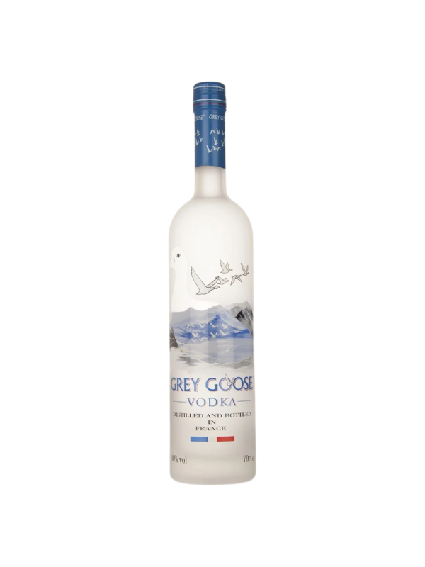 Grey Goose Vodka