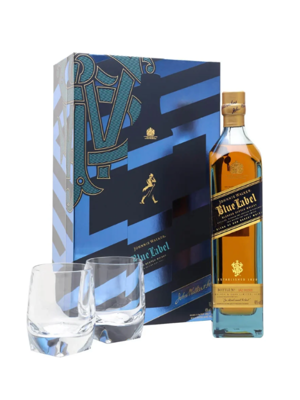 Johnnie Walker Blue - Tet Holiday 2023