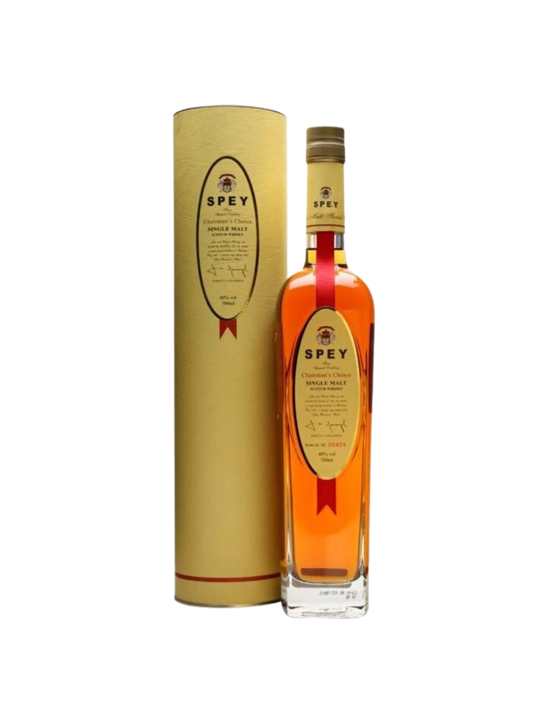 Spey Chairman's Choice