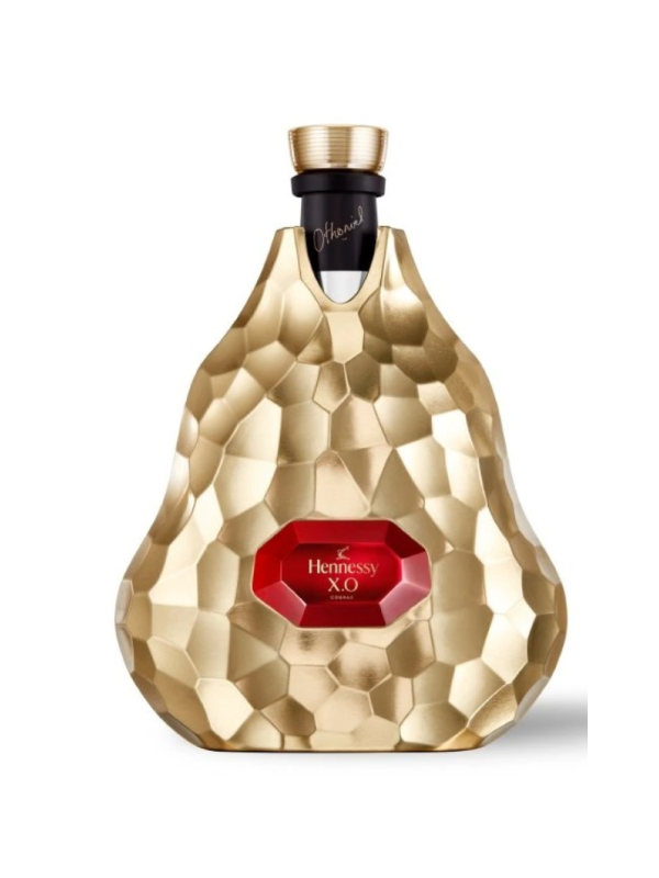 Hennessy XO Jean-Michel Othoniel